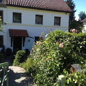  Ferienhaus Ferienhaus Am Mörnbach