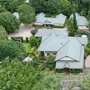 Allumbah Pocket Cottages Frühstückspension Yungaburra