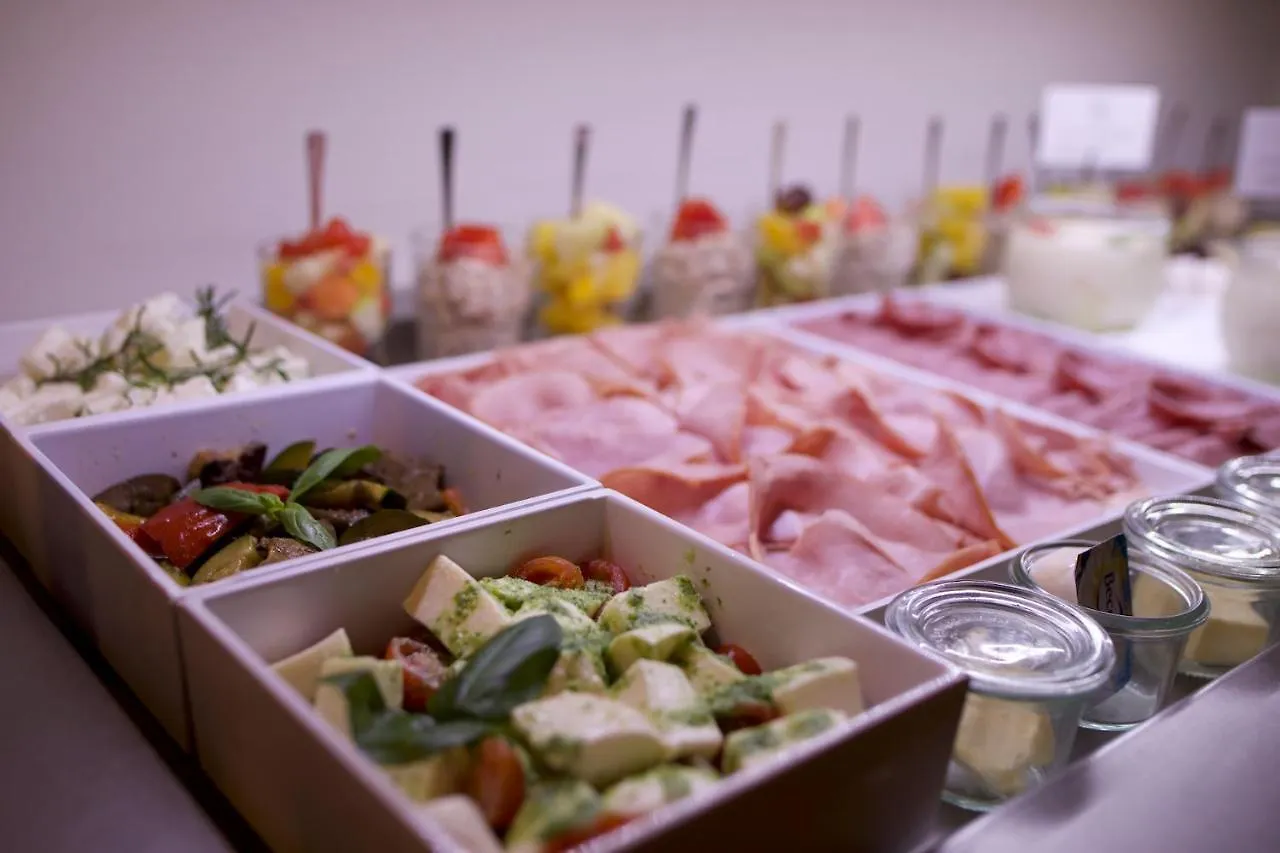 Bed & Breakfast Stadthaus Valentin Altotting
