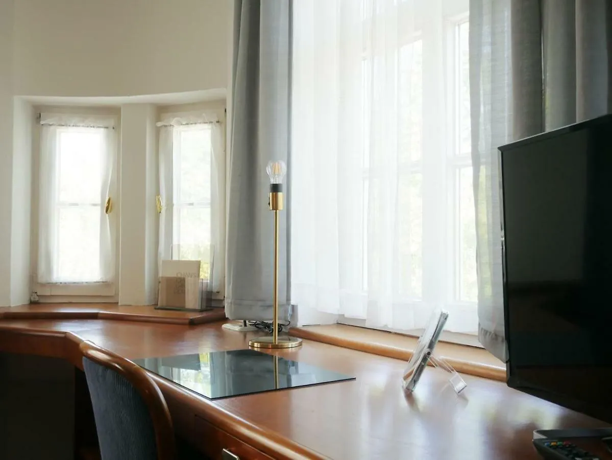 Bed & Breakfast Stadthaus Valentin Altotting