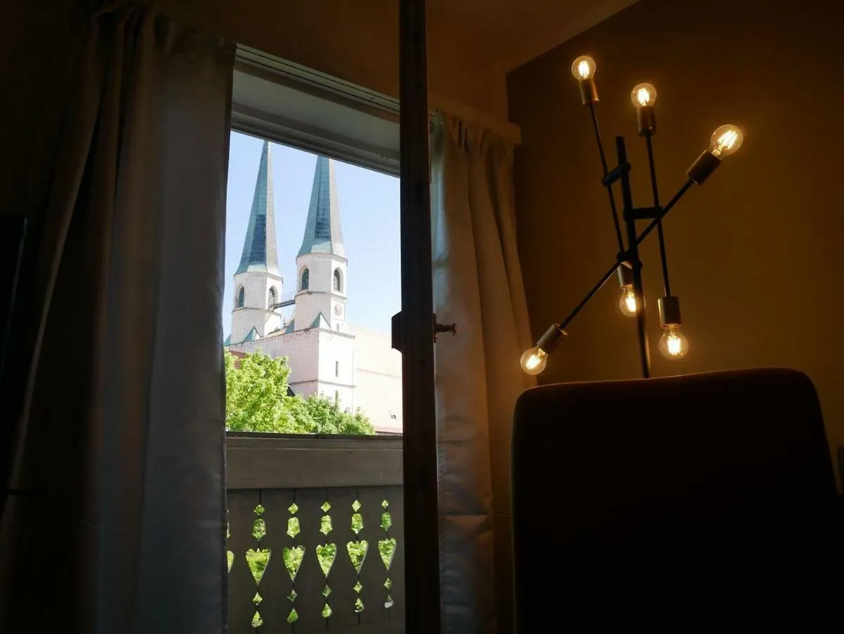 Stadthaus Valentin Altotting