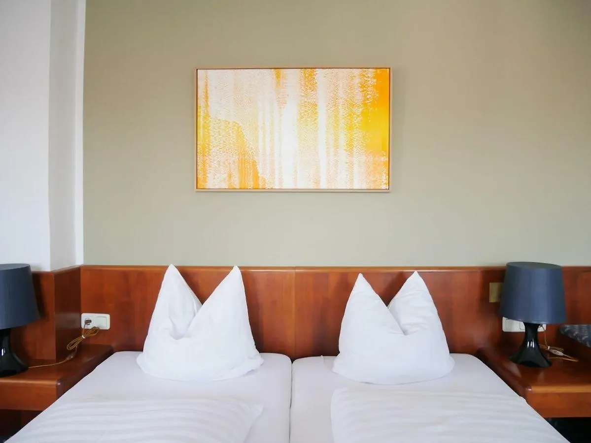Bed & Breakfast Stadthaus Valentin Altotting