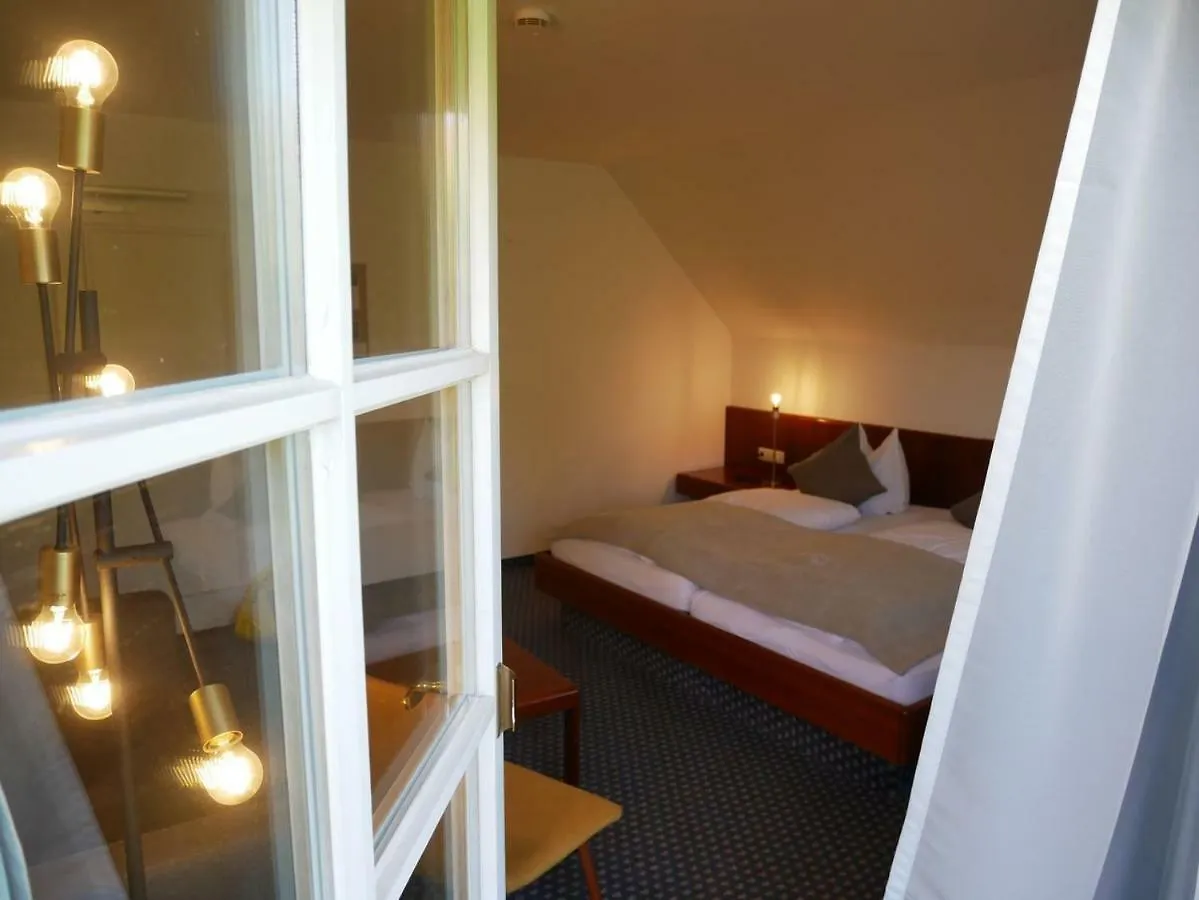Stadthaus Valentin Altotting Bed & Breakfast