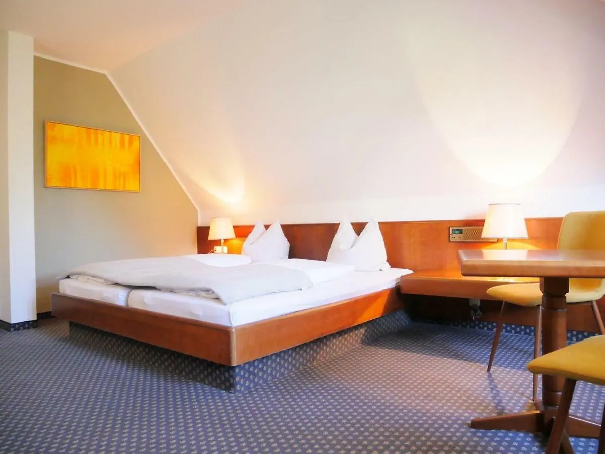 Stadthaus Valentin Altotting 3*,
