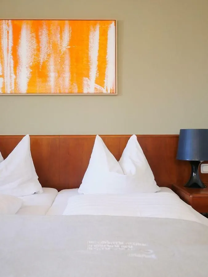 Bed & Breakfast Stadthaus Valentin Altotting