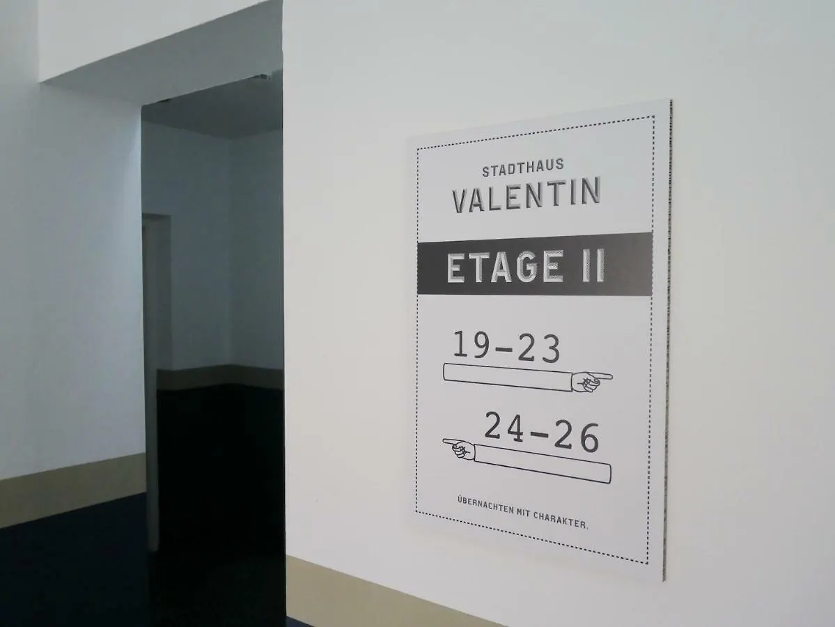 Stadthaus Valentin Altotting